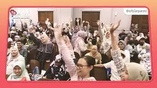 Baby on Board 2024 by theAsianparent - Event Kehamilan Terbesar di Indonesia