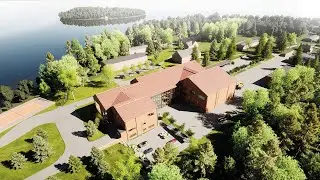 Ähtärin kampuksen esittelyvideo |  Sedu