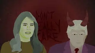 Z- Character (official video)