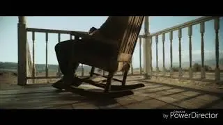 RAMBO LAST BLOOD- The Fear