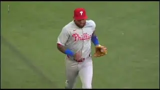MLB 4/8 GAMES HIGHLIGHTS