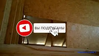 Гараж на металлокаркасе своими руками с отделкой Планета Строй Т