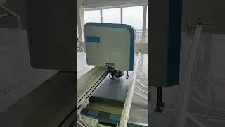 Раскройный комплекс Jack T8-2. Футер 112 слоёв.