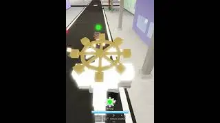 4 скилл для Махораги! Новое обновление Jujutsu Shenanigans! #roblox #jujutsushenanigans