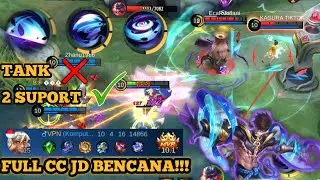 Mobile legends vale best build 2021 - VALE FULL CC