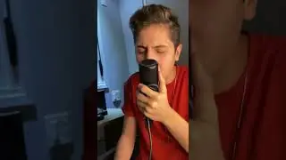 Hugo Henrique Você Mudou (Cover Cristiano Araújo) HOMENAGEM