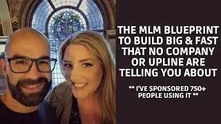 Network Marketing Success Formula