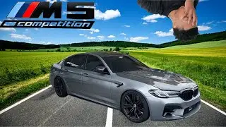 MY $130,000 DOLLAR BMW GETS RUINED AGAIN