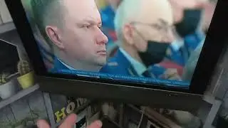 сброс пароля на телевизоре sharp