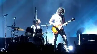 Soundgarden - Live to Rise (Live); Arena Concerti Fiera Milano 4.6.2012