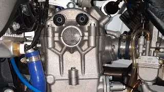 Первая поломка BSE RTC 300.