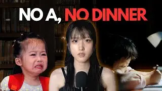 The Truth Behind Asia's Most Extreme Parenting Style (Tiger Parenting)