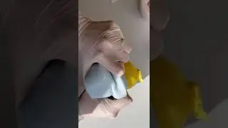 Забыла мыло в форме