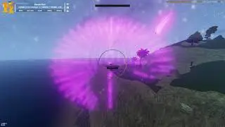 ⚠️ПРИВАТНЫЙ ЧИТ 236 ДЕВБЛОГ 🟢  BEST Rust Cheat | Destroying Servers With BaffClient