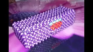 Пенал из бусин #shorts