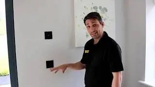 ABB free@home installation review