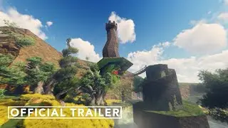 Banjo-Kazooie Remastered | TRAILER