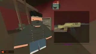 Unturned 3.26.0.1| New map| New skins