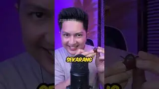 Berapa kali???