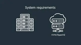 How to install ISPmanager Lite on a server - webserver management panel