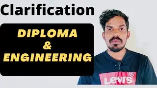 DIPLOMA AND ENGINEERING UPDATE: 20 JULY 2021