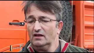 Молимо Бога да нас неко у Србији чује - 21.10.2010 Јагњеница