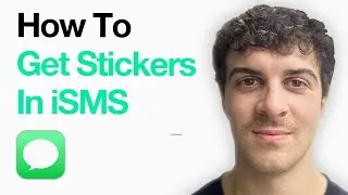 How To Get Stickers In Imessage (2025 Guide)