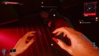 CYBERPUNK 2077 Walkthrough Gameplay Part 8