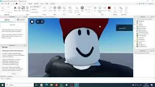 ГАЙД. Как сделать БЕЙДЖ в Roblox Studio