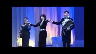 Сольный концерт Элиты Секинаевой.Живой звук.Виктория Кузьминова,Элита Секинаева,Альберт Валиев.