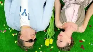 Иван Ганзера - Весна похожа на тебя (правообладатель Дмитрий Мухин)