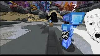 Returning Hypixel Duels But With Some Memes!