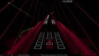 AudioSurf2 - The Red Jumpsuit Apparatus | Grimm 2.0 - ninjamode