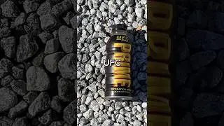 *NEW* UFC Prime Hits Different