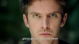 Legion ilk bölümüyle 9 Şubat'ta FX'te!