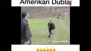 Koyun çağıran adam (AMERİKAN DUBLAJ)