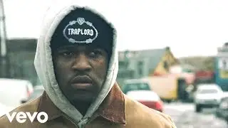A$AP Ferg - Let It Go (Explicit)