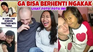 LIHAT FOTO-FOTO BUKTI KEBUCINAN KAMI WAKTU PACARAN 🤣