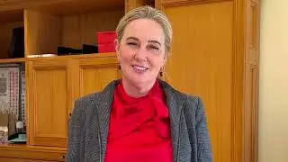 NZCLW 2024 - Video of Support - Labour MP Helen White