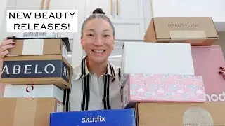 Luxury Beauty & Fashion PR Haul! Westman Atelier | Sonia G | Sarah Creal | REPLICA