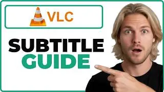 How To Add Subtitles To A Video In VLC (Quick Guide)