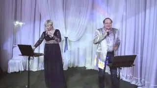 Гребинчуков Максим Галина Пахомова Летящей походкой