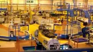 How to build a Typhoon