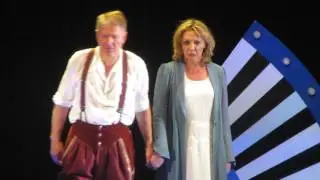 Эта прекрасная жизнь. Поклоны. (Театр им.Пушкина) 24.06.17.