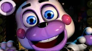 Ultimate Custom Night