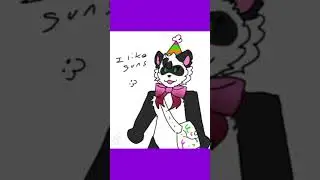 I Like Guns | NNPH | Minecraft Fnaf Inspired Rp