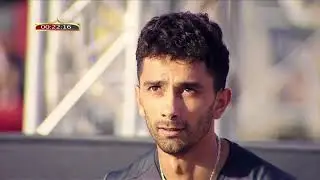 لا أحد من  المتسابقين السبعة إستطاع أن يتخطى Stage 1 في الحلقة الأولى و هذه أبرز اللحظات