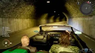 Final Fantasy XV Deluxe Editio - Walkthrough, Part 5 - PS4 1080p - No Commentary