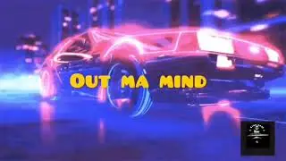 Lion Seal - Out Ma Mind (Official Audio)