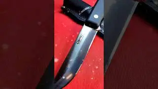 Marttiini MHT G10 #knife #ніж #заточка #sharpening #camping #бушкрафт #tourism #кемпинг #bushcraft